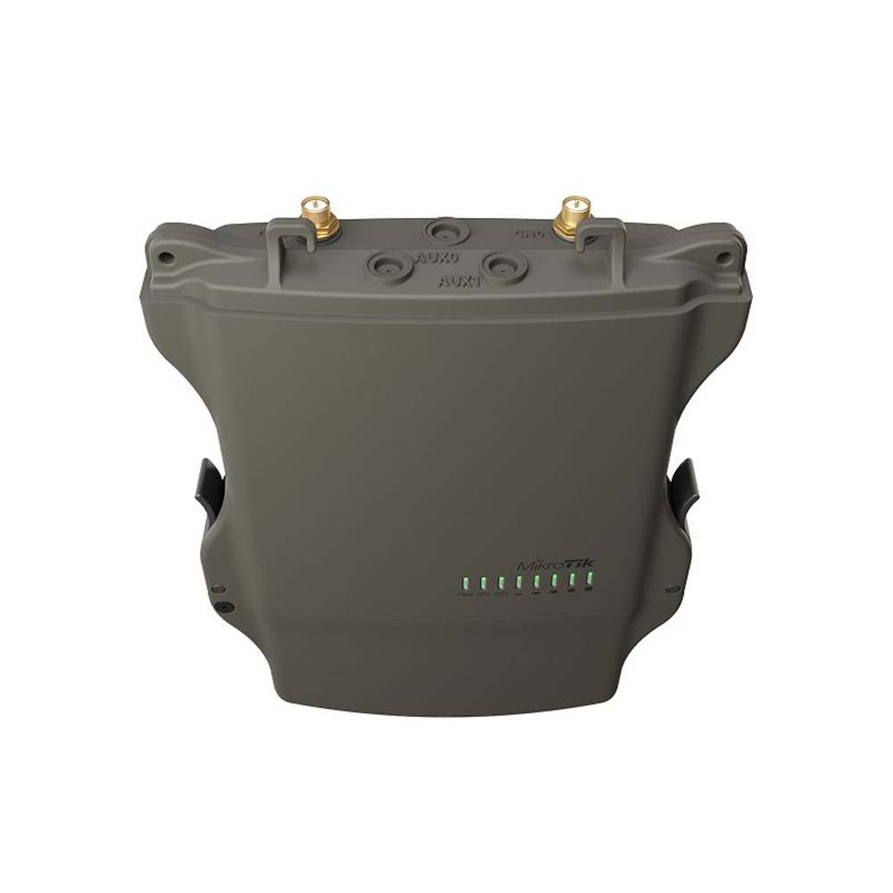 رادیو وایرلس NetMetal ac²